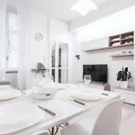 Апартаменты Easylife - - Giusti 5 - Sarpi *