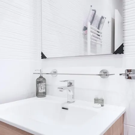 Appartamento Easylife - - Giusti 5 - Sarpi