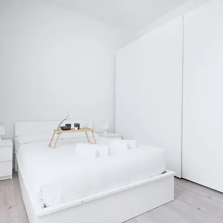 Appartamento Easylife - - Giusti 5 - Sarpi Milano