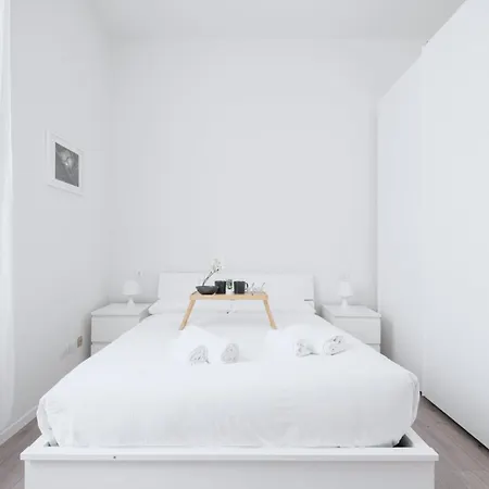 Appartamento Easylife - - Giusti 5 - Sarpi *