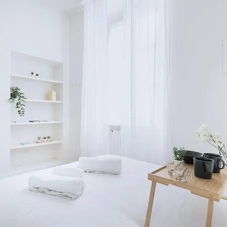 Appartamento Easylife - - Giusti 5 - Sarpi