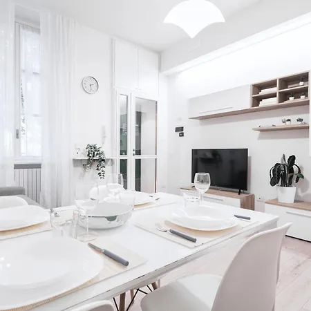 Appartamento Easylife - - Giusti 5 - Sarpi *