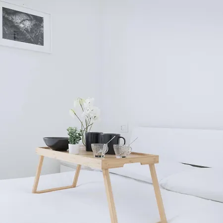 Appartamento Easylife - - Giusti 5 - Sarpi