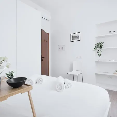Appartamento Easylife - - Giusti 5 - Sarpi *