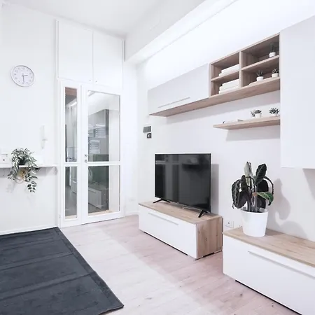 Апартаменты Easylife - - Giusti 5 - Sarpi *
