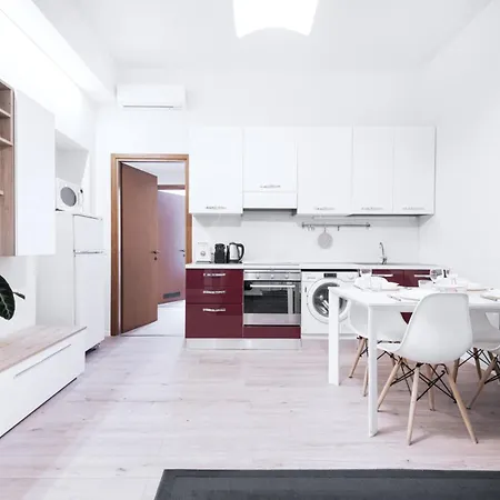 Easylife - - Giusti 5 - Sarpi Милан