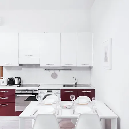 Appartamento Easylife - - Giusti 5 - Sarpi