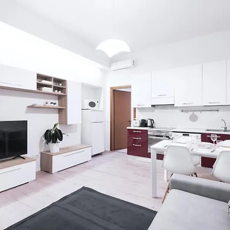Appartamento Easylife - - Giusti 5 - Sarpi *