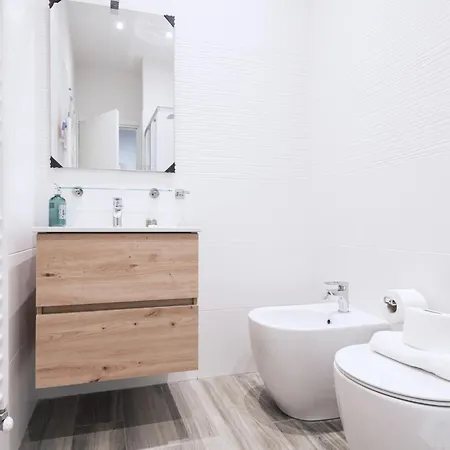 Appartamento Easylife - - Giusti 5 - Sarpi *