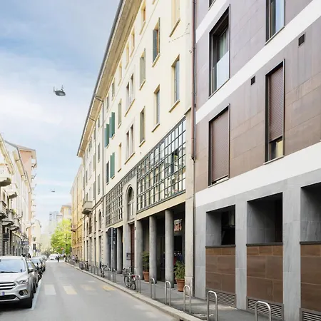 Апартаменты Easylife - - Giusti 5 - Sarpi
